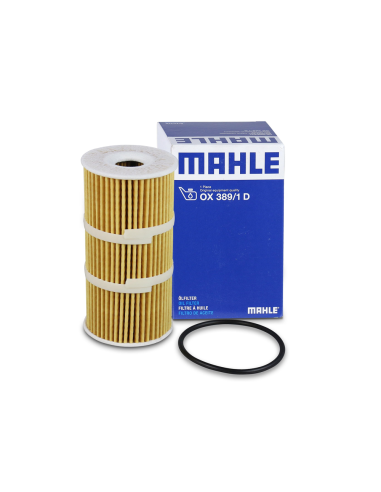 Ox389/1d Renault Alaskan 2.3 Dci-nissan Frontier 2.3. Mb Vito Fram Ch11208eco Woe506