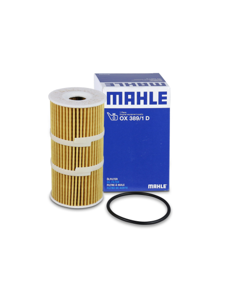 Ox389/1d Renault Alaskan 2.3 Dci-nissan Frontier 2.3. Mb Vito Fram Ch11208eco Woe506