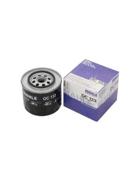 Oc133 Fiat 125 / 128 / Dodge 1500 / Alfa Romeo W1126 Ph2843/1 Wo420