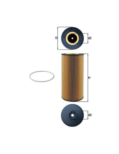 Ox348d Mercedes Benz Axor Hu12110x Woe451