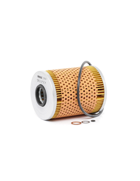 Ox68d - Bmw 320i / 323i 2.5- Mann Hu926/3 Fram Ch5320 Weo0522