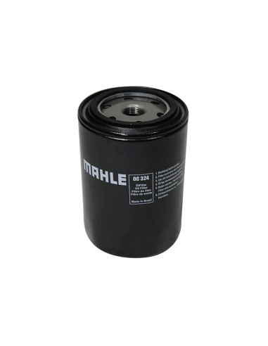 Oc324- Chevrolet S10- D20- Blazer- Mann: W934 Fram: Ph2821 C Wo280