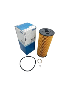 Ox137d- Mercedes Benz - Om366- 366a Turbo- Mann: H947/1 Fram: Ch5262 / Fa5560eco Weo0004