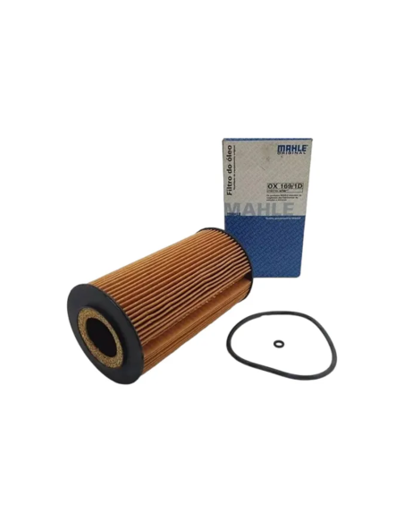 Ox169/1d Ford Ranger Power Stroke 3.0 Tdi 2005 Hu932/8x W719/50 Rfl44 Ch10090 Woe130