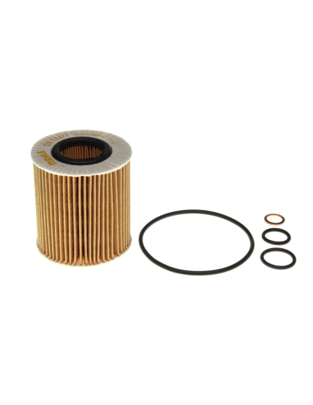 Ox166/1d Bmw 116i/118i/120i Man Hu815/2x Fram Ch9547eco Woe211