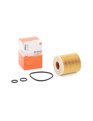 Ox163/4d Corsa Gl/glx 1 7 Cdti Mann Hu820x Fram Ch9305eco Woe310