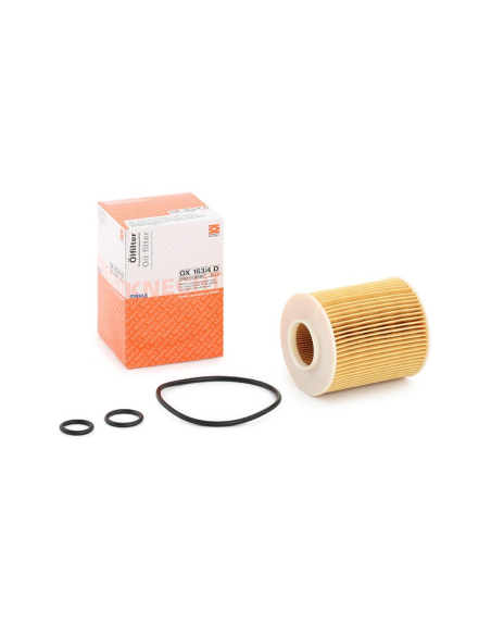 Ox163/4d Corsa Gl/glx 1 7 Cdti Mann Hu820x Fram Ch9305eco Woe310