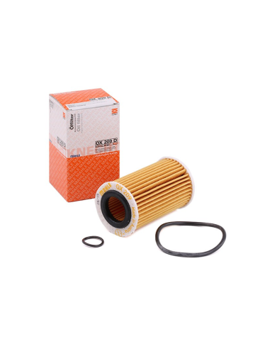 Ox209d Renault Twingo 2001 Mann Hu611x Fram Ch9580 Woe500