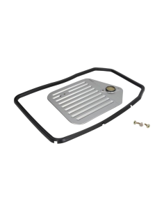 Hx163 Kit Bmw Serie 3/ Serie 5 E36 E34 E39 (mann H 2425 X Kit)