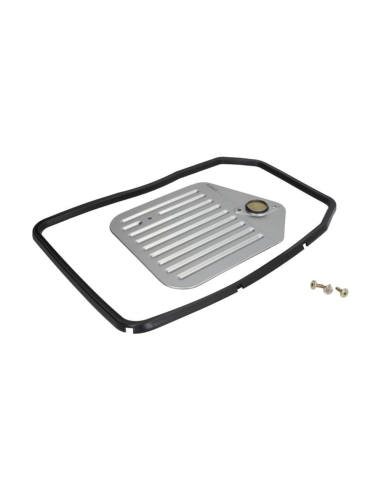 Hx163 Kit Bmw Serie 3/ Serie 5 E36 E34 E39 (mann H 2425 X Kit)