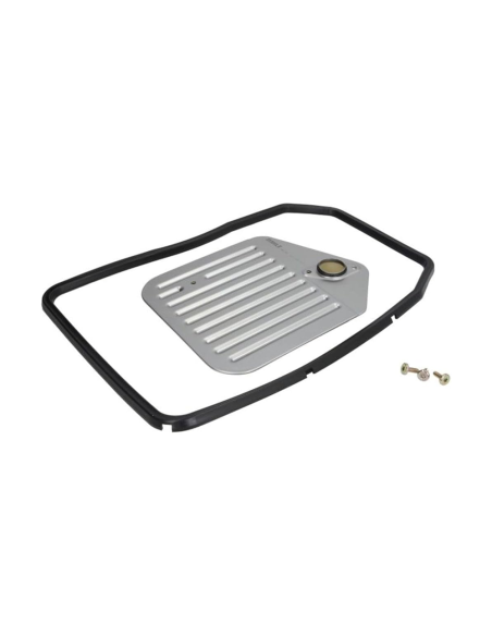 Hx163 Kit Bmw Serie 3/ Serie 5 E36 E34 E39 (mann H 2425 X Kit)