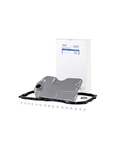 Hx160 Kit Q7/cayene/touareg (wega Wfc-224)