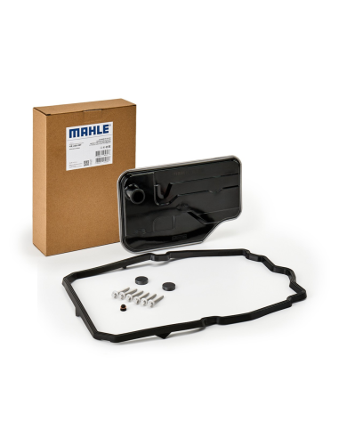 Hx230kit Mercedes Benz C180/c200/c250 7vel (h27001 / Wfc926)