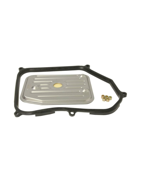 Hx147 Kit Audi A3/a4 1.8t - Golf/passat/bora 1.8/2.0 (mann H 2019 Kit)