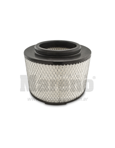 Mr316 - Eam2018 Toyota Hilux 2.5 Td 3.0 Tdi 05 - Fram Ca10112 - Mann C23107 - Mahle Lx 2125