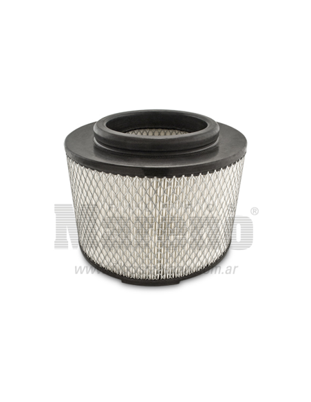 Mr316 - Eam2018 Toyota Hilux 2.5 Td 3.0 Tdi 05 - Fram Ca10112 - Mann C23107 - Mahle Lx 2125