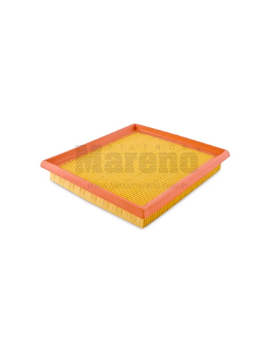 Mr403 Eam2096 Vw Suran/saveiro/polo/fox Crossfox 1.6 Msi Fap-2219