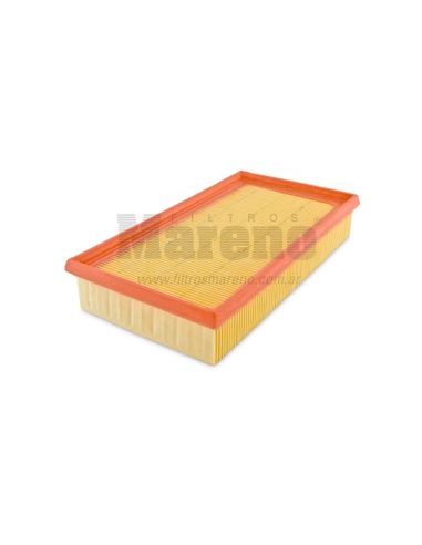 Mr255 - Eam2063 Ford Focus 1.8tdi 16v - Fram Ca5929 - Mann C2776 - Mahle Lx 1712