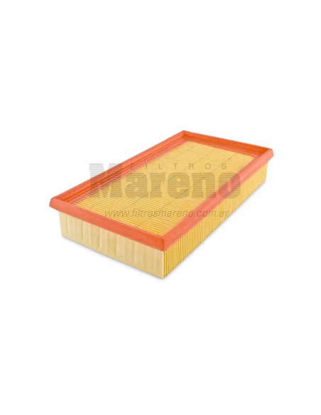 Mr255 - Eam2063 Ford Focus 1.8tdi 16v - Fram Ca5929 - Mann C2776 - Mahle Lx 1712