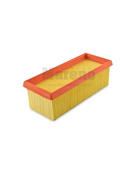 Mr282 - Eam2044 Renault Clio 1.2 2003 - Fram Ca9411 - Mann C1932 - Mahle Lx 1711