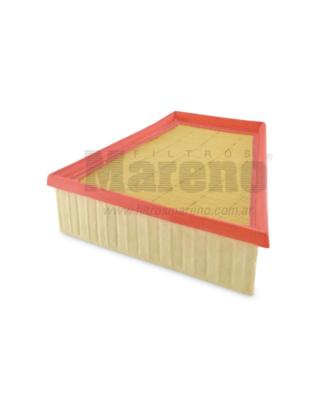 Mr334 - Eam2050 Vw Suran/gol Trend/fox 2008 (trap) - Fram Ca9410 - Mann C2295/2