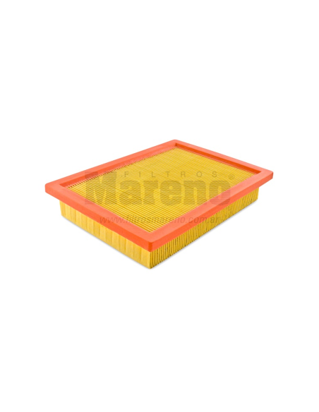 Mr018 - Eam2056 Fiorino 1.3 8v Ca5325 C2496 Fap-4033