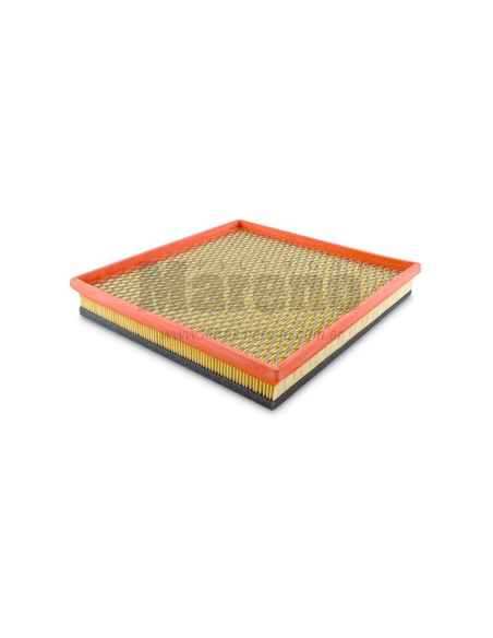 Mr421- Eam2087 Chevrolet Cruze Ltz 2.0 Cdi 11--) Mann C27107