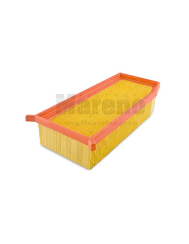 Mr406 (eam2024/1) Renault Kangoo 18 / Duster-oroch-sandero 2.0 Ca 11654 C27030 Fap-9299