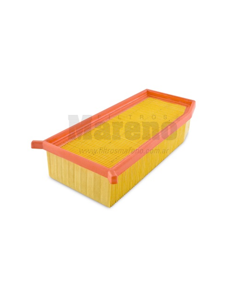 Mr406 (eam2024/1) Renault Kangoo 18 / Duster-oroch-sandero 2.0 Ca 11654 C27030 Fap-9299