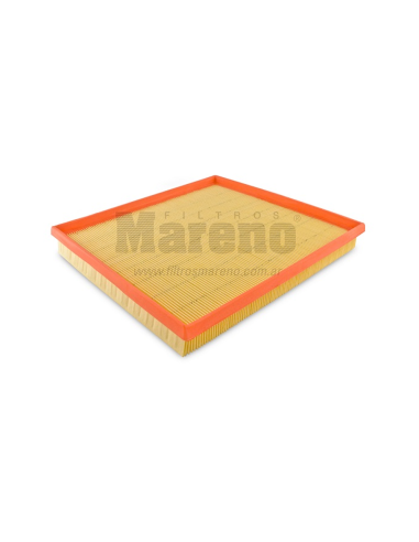 Mr432 - Eam2132 Fiat Argo/cronos 1.8 E-torq 2017 - Mann C30100 - Wega Fap2802