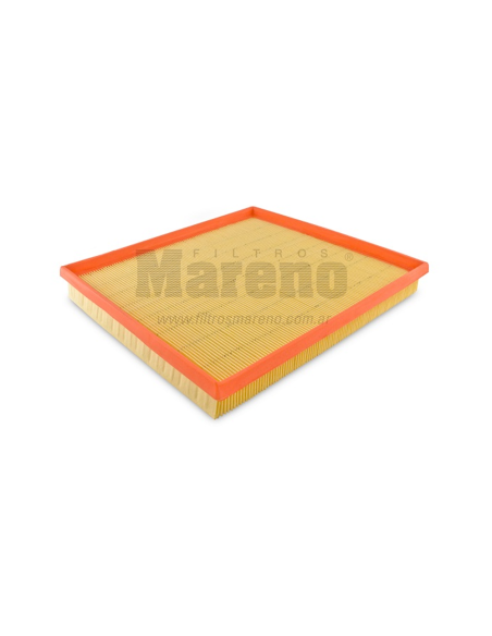 Mr432 - Eam2132 Fiat Argo/cronos 1.8 E-torq 2017 - Mann C30100 - Wega Fap2802