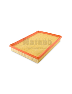 Mr289 - Eam2053 Chevrolet Corsa / Meriva - Fram Ca9391 - Mann C30125/1 - Mahle Lx999 Fap-3280