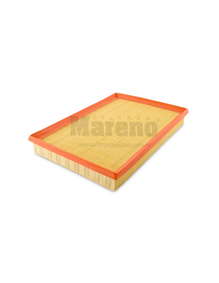 Mr289 - Eam2053 Chevrolet Corsa / Meriva - Fram Ca9391 - Mann C30125/1 - Mahle Lx999 Fap-3280