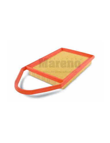 Mr397 - Eam2020 Toyota Etios 1.5 16v 2014 - Mann C34007