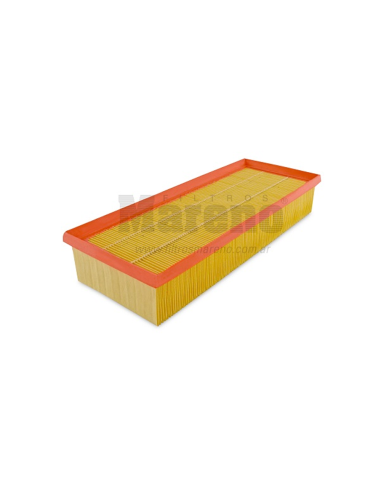 Mr322 - Eam2085 Volkswagen Vento Tdi/sirocco 1.4t / 2.0t - Fram Ca9711 - Mann C35154 - Mahle Lx 1211