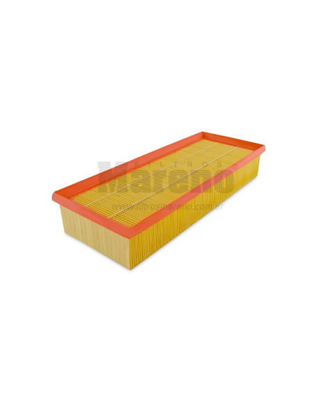 Mr322 - Eam2085 Volkswagen Vento Tdi/sirocco 1.4t / 2.0t - Fram Ca9711 - Mann C35154 - Mahle Lx 1211