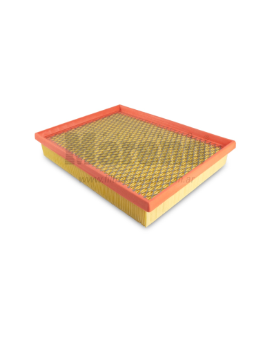 Mr496 Ford Bronco 1.5/2.0 - Maverick 2.0 Nafta (fap3296 - C27031)