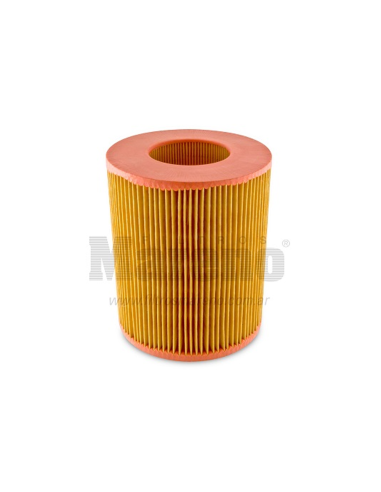 Mr288 Mercedes Benz Clase A Ca8789 C1381