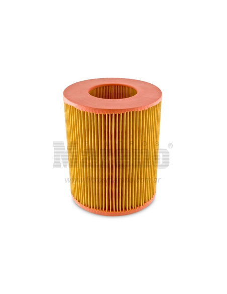 Mr288 Mercedes Benz Clase A Ca8789 C1381