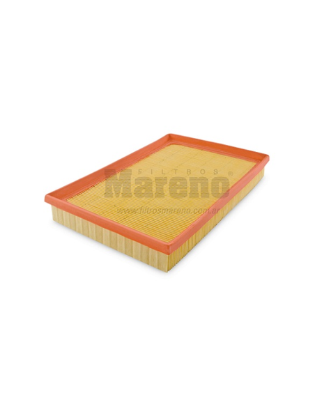 Mr309 - Eam2012 Volkswagen Golf 2004 Ca9519 C2998/5x (eam 2012))