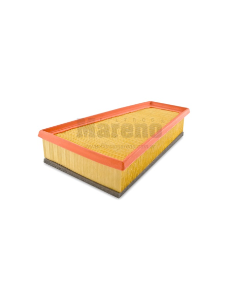 Mr264 - Peugeot 306/partner2.0 Hdi / Berlingo Trap - Fram Ca9375 - Mann C27124 - Mahle Lx694 .