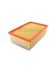 Mr279 - Eam2154 Peugeot 307-2.0hdi T25117-1 - Fram Ca9080 - Mann C25117/1 - Mahle Lx 1048