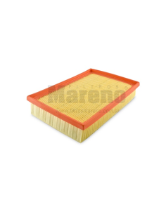 Mr383 - Eam2014 Chevrolet Spin-sonic- Ca11222 - Mann C24028 - Mahle Lx1997 Fap-3269