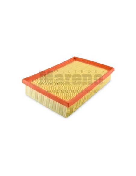 Mr383 - Eam2014 Chevrolet Spin-sonic- Ca11222 - Mann C24028 - Mahle Lx1997 Fap-3269