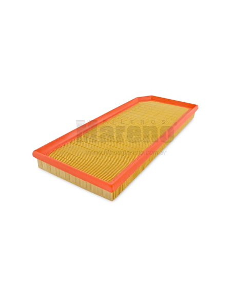 Mr350 - (eam2264) Volkswagen Vento 2.0 Fsi - Fram Ca10256 - Mann C41110 - Mahle Lx 1262