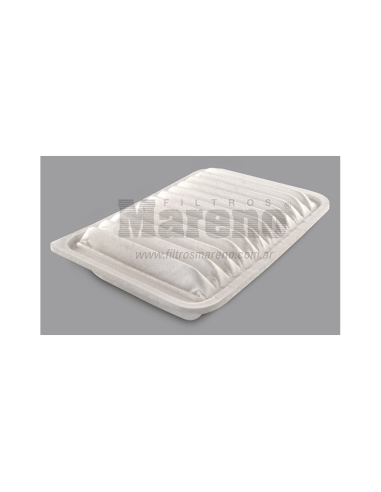 Mr396j - Eam1003 Toyota Yaris Corolla 1.3 - 1.8 08- Ca10190 C24005 Jfa-0285