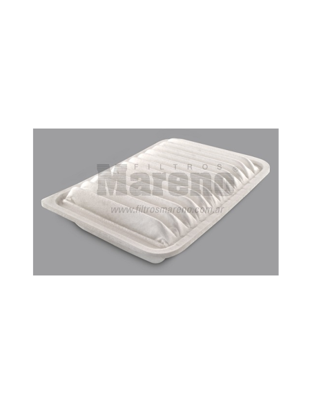 Mr396j - Eam1003 Toyota Yaris Corolla 1.3 - 1.8 08- Ca10190 C24005 Jfa-0285