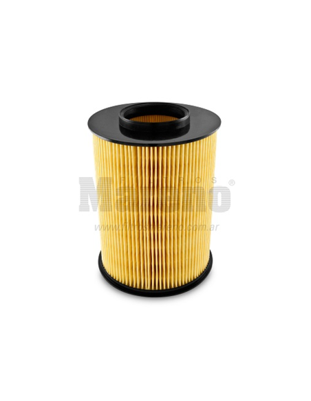 Mr351 - Eam2067 Ford Focus Ii 2008 - Fram Ca10521 - Mann C16134/1 - Mahle Lx 1780/3