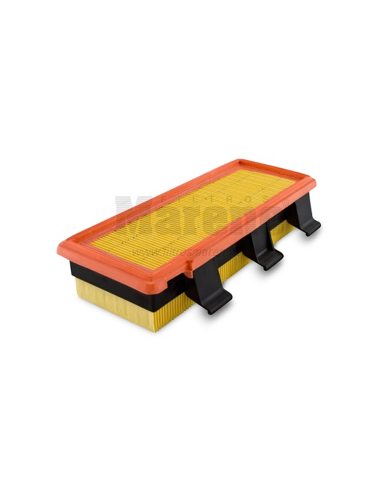 Mr241 - (eam2025) Renault Kangoo Diesel C/traba Ca5941 C2771