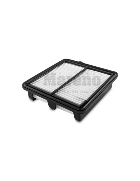 Mr427j- Eam1010 Honda Fit 1.4/1.5 16v 2012--) City 2009-- Mann C18004 Jfa-0428/3